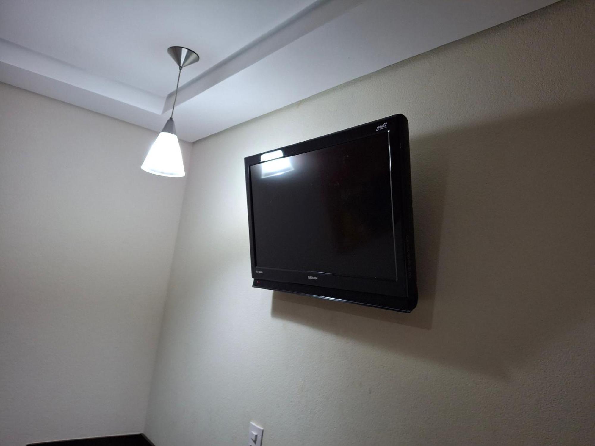 Onix Inn Hotel Cravinhos Dış mekan fotoğraf
