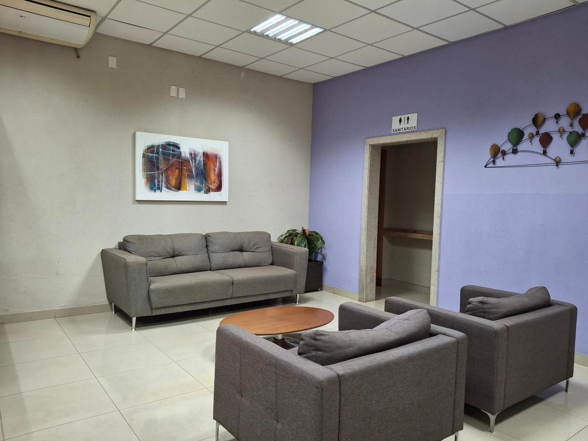 Onix Inn Hotel Cravinhos Dış mekan fotoğraf